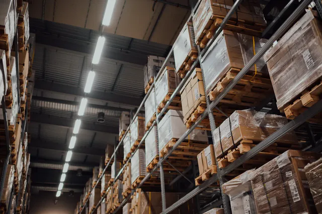 Marketplace orders being mapped to Dutch packaging and product-stream evidence